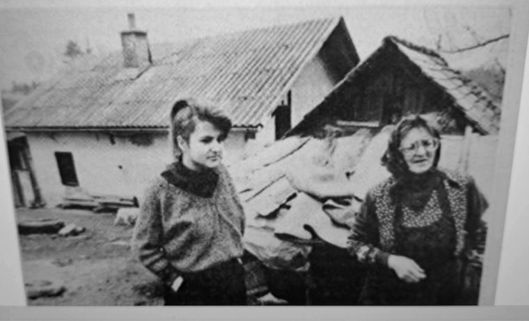 Fotografija iz otroštva